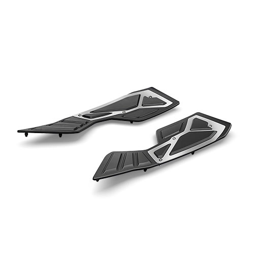 フロアフットパネル NMAX （'25～）