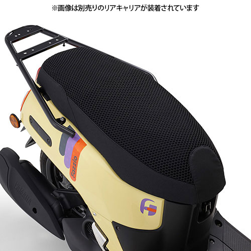 クールメッシュシートカバー