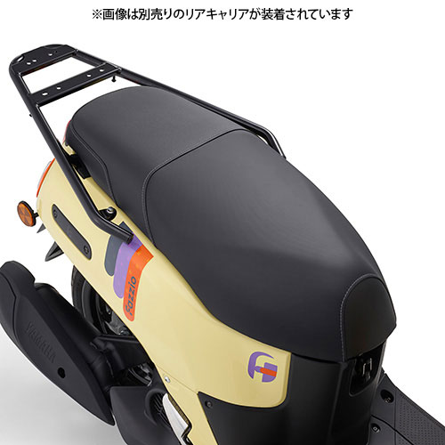 ローダウンシート