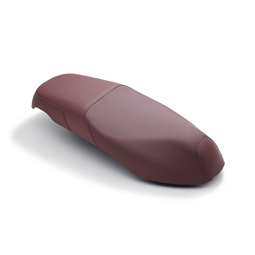 ローダウンシート