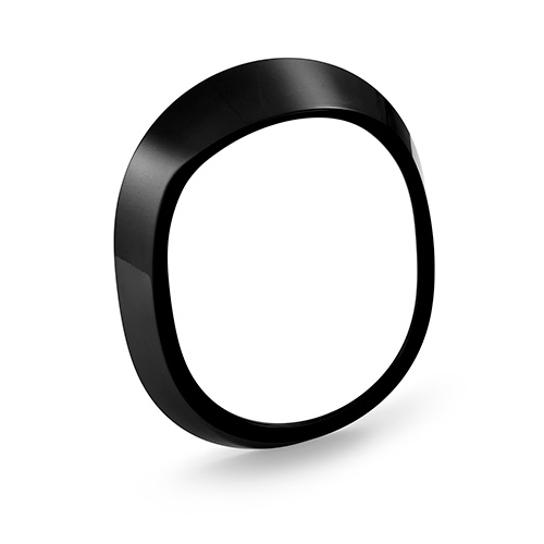 ヘッドライトリングカバー