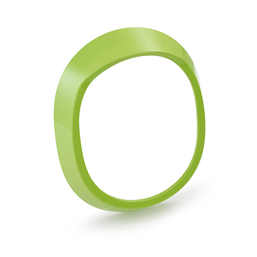 ヘッドライトリングカバー