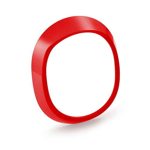 ヘッドライトリングカバー