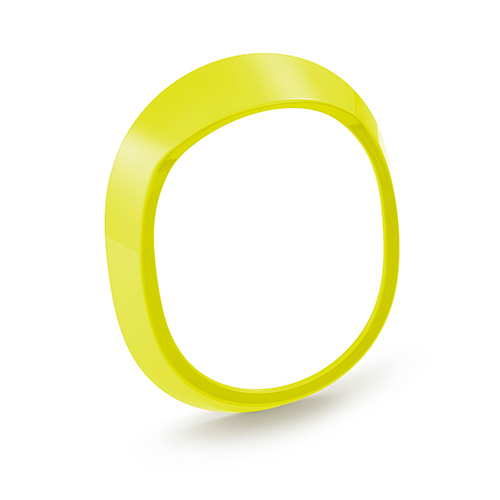 ヘッドライトリングカバー