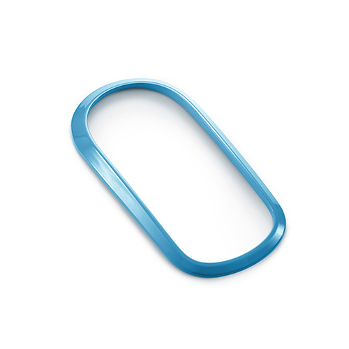 テールライトリングカバー