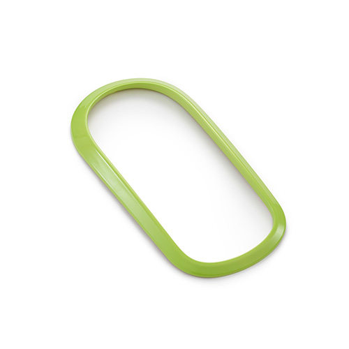 テールライトリングカバー