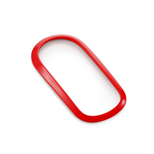 テールライトリングカバー