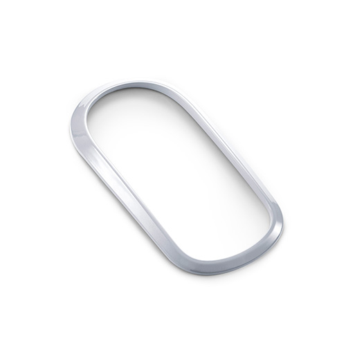 テールライトリングカバー