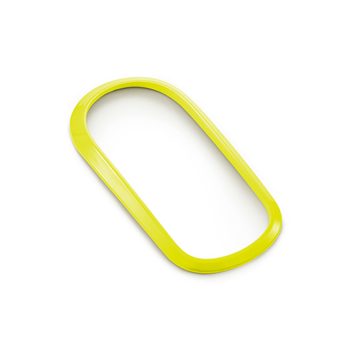 テールライトリングカバー