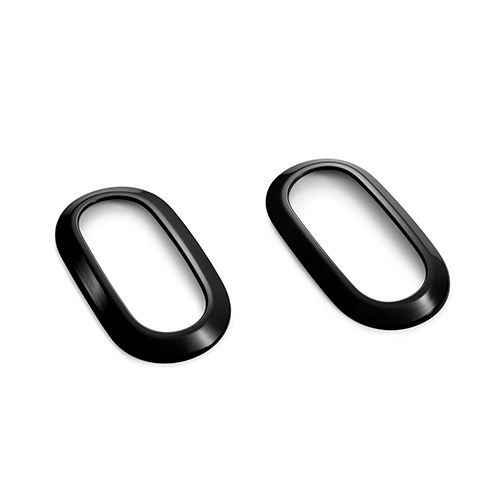 フロントウインカーリングカバー