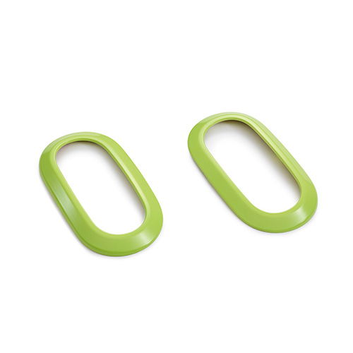 フロントウインカーリングカバー