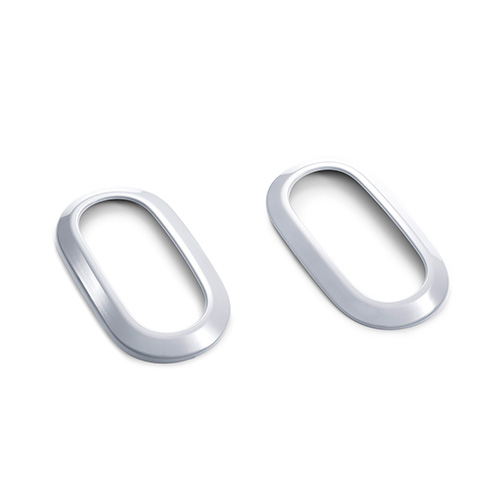 フロントウインカーリングカバー