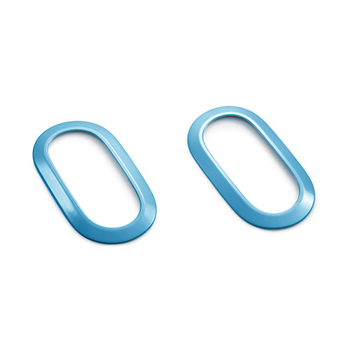 リアウインカーリングカバー