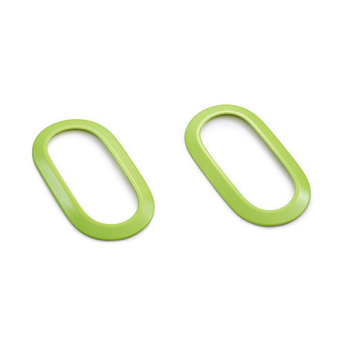 リアウインカーリングカバー