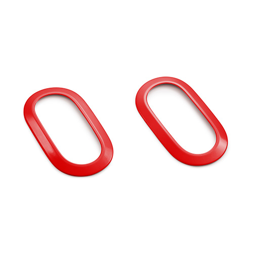 リアウインカーリングカバー