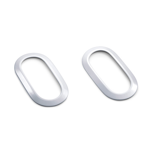 リアウインカーリングカバー