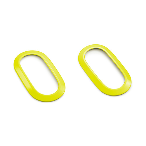 リアウインカーリングカバー