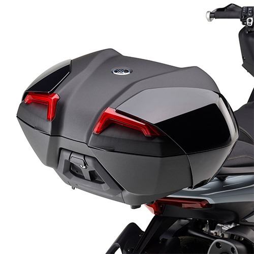 ユーロトップケース 45L