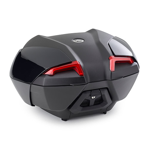 ユーロトップケース 45L キーレスキット