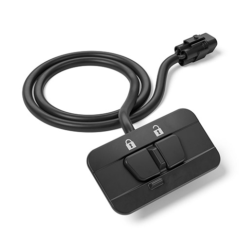 キーレススイッチ for TRACER9 GT