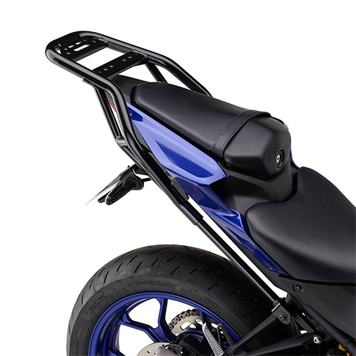 リアキャリア YZF-R3/R25 MT-03/25