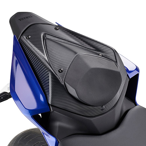 シングルシートカウル YZF-R3/R25('25)