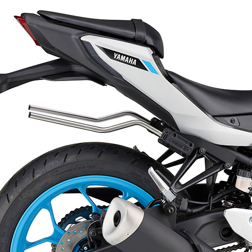 ソフトサイドバッグステー YZF-R3/R25 MT-03/25