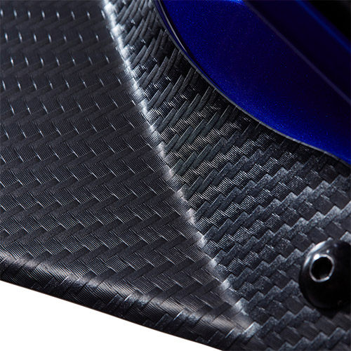 ウイングレット YZF-R25/R3（2025～）