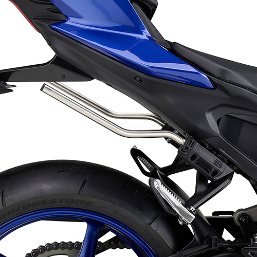 ソフトサイドバッグステー YZF-R9