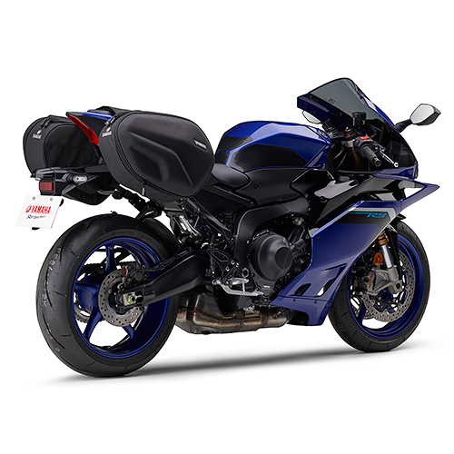 ソフトサイドバッグステー YZF-R9