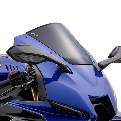 スモークスクリーン YZF-R9