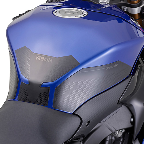プロテクションパッド YZF-R9