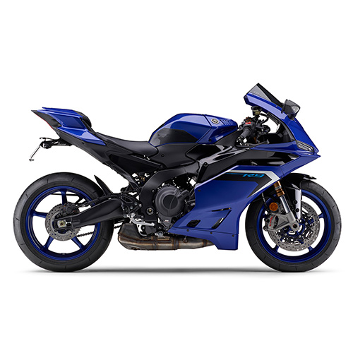 プロテクションパッド YZF-R9