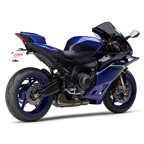 プロテクションパッド YZF-R9