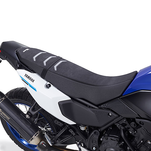 ラリーシート Ténéré700('25～)