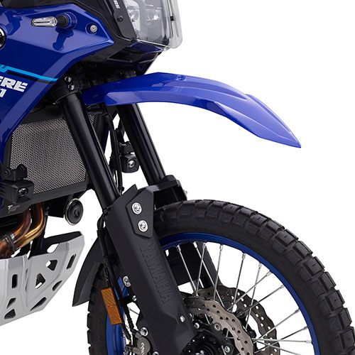 アップフェンダー Ténéré700('20～)