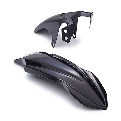 アップフェンダー Ténéré700('25～)