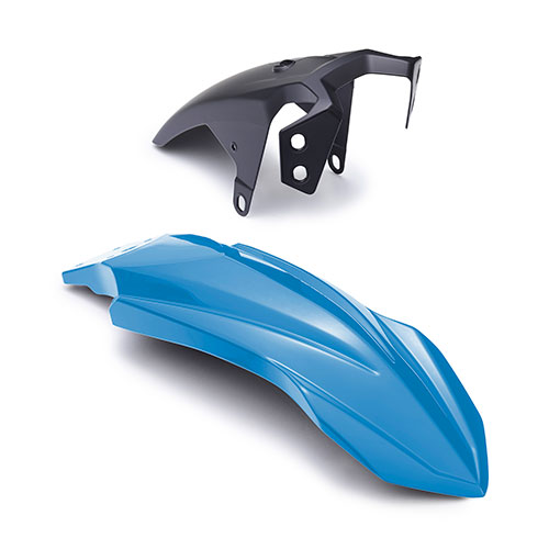 アップフェンダー Ténéré700('25～)