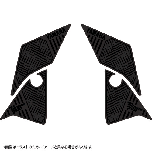 プロテクションパッド