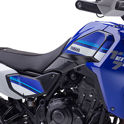 グラフィックキット Ténéré700('25～)