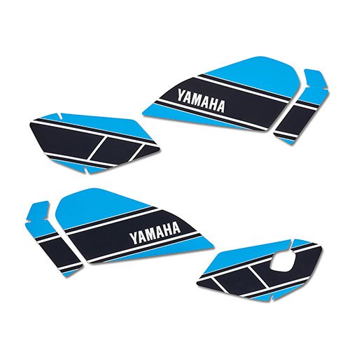 グラフィックキット Ténéré700('25～)