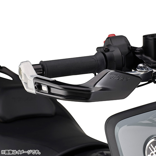 スポーティハンドガード TMAX '22～