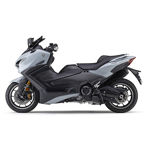 スクラッチプロテクター TMAX '25～
