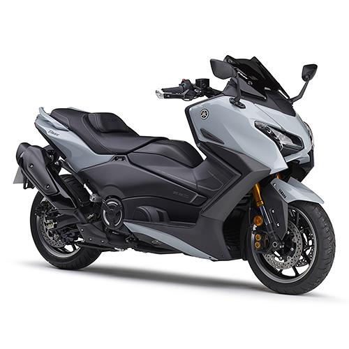 スクラッチプロテクター TMAX '25～
