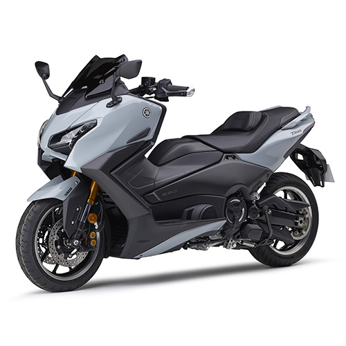 スクラッチプロテクター TMAX '25～