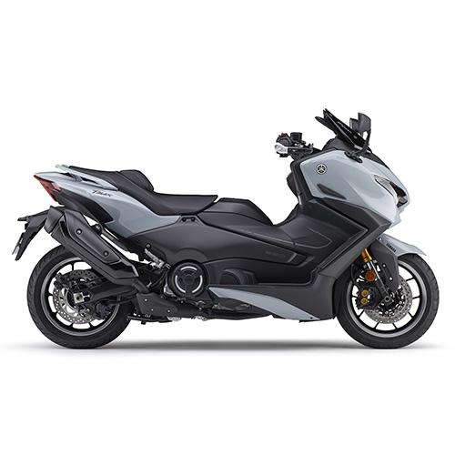 スクラッチプロテクター TMAX '25～
