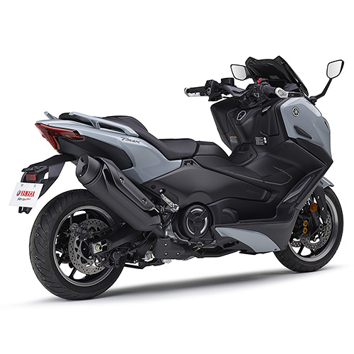 センターコンソールプロテクション TMAX '22～