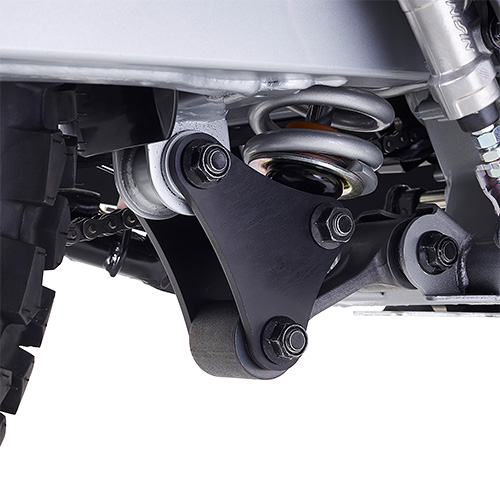 ローダウンリンク WR125R '26～