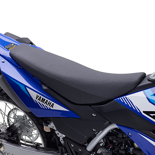 ハイシート WR125R('26～)