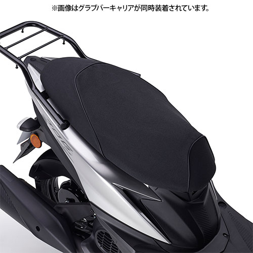 クールメッシュシートカバー